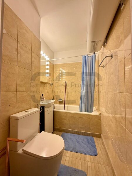 Piata Muncii metrou, Maior Coravu, garsoniera mobilata,utilata modern.